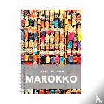 Redhed, Anika - Reisdagboek Marokko