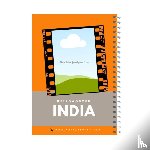 Redhed, Anika - Reisdagboek India