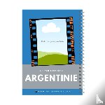 Redhed, Anika - Reisdagboek Argentinië