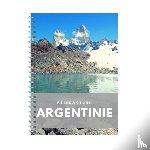 Redhed, Anika - Reisdagboek Argentinië