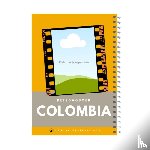 Redhed, Anika - Reisdagboek Colombia