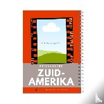 Redhed, Anika - Reisdagboek Zuid-Amerika