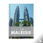 Redhed, Anika - Reisdagboek Maleisië
