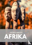Redhed, Anika - Reisdagboek Afrika