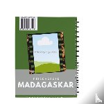 Redhed, Anika - Reisdagboek Madagaskar