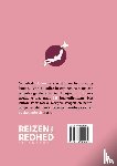 Redhed, Anika - Bucketlist Japan