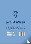 Redhed, Anika - Bucketlist Parijs