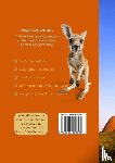 Redhed, Anika - Reisdagboek Australië