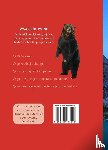 Redhed, Anika - Reisdagboek Canada