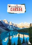 Redhed, Anika - Reisdagboek Canada