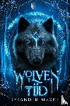 Mazee, Lysander - Wolventijd