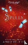 Pike, Aprilynne - Spells