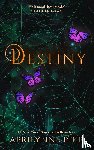 Pike, Aprilynne - Destiny