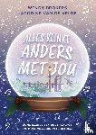 Velde, Jacodine van de, Brokers, Wendy - Alles klinkt anders met jou