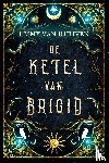 Ruijven, Emmy van - De ketel van Brigid