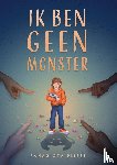 Plissi, Panagiota - Ik ben geen monster