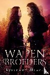 Mazee, Lysander - Wapenbroeders