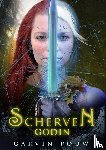 Pouw, Garvin - Schervengodin