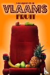 Bakker, Alice, Kalkman, Antoinette, Poot, Ilona, Godijn, Elly - Vlaams fruit