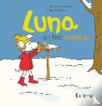 Verboven, Agnes, Varvarousi, Lida - Luna en het vogeltje!
