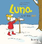 Verboven, Agnes, Varvarousi, Lida - Luna and the bird!