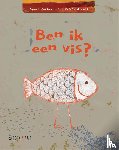 Verboven, Agnes - Ben ik een vis?