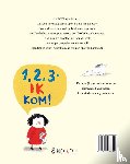Grossmann-Hensel, Katharina - Omaopa ik kom