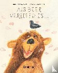 Zartayskaya, Irina - Als Beer verliefd is