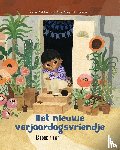 D.O. Santos, Victor - Het nieuwe verjaardagsvriendje
