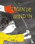 Karamyan, Inna - Tegen de wind in