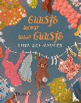 Schnaufer, Lina - Guusje wordt weer Guusje