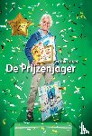 Jager, Frank - De Prijzenjager