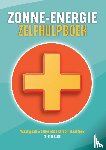 Ruiter, Peter de - Zonne-energie Zelfhulpboek