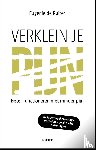 Ruiter, Eugenie de - Verklein je pijn