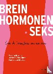 Boerma, Mireille, Dijken, Dorenda van, Moorst, Bianca van - Brein hormonen seks