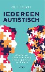 Lauret, Gijs - Iedereen autistisch