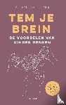 Jong, Koen de - Tem je brein