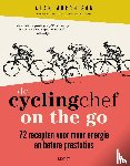 Murchison, Alan - De cyclingchef on the go