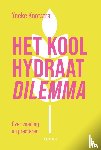 Kootstra, Yneke - Het koolhydraatdilemma