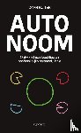 Ruiter, Daan - Autonoom