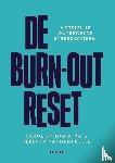 Hamming, Carolien, Vandenabeele, Rebecca - De burn-out reset