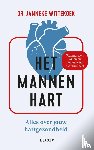 Wittekoek, Janneke - Het mannenhart