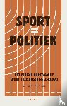 Meeuwsen, Sandra - Sport = Politiek