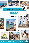 Somers, Juliette - Ibiza + Formentera