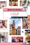 Moreels, Ine - Lille+Kortrijk