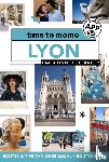 Albada, Helen - Time to Momo Lyon