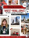 Been, Jacqueline - West-Wallonie - Tournai, Mons& Charleroi