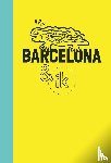  - Barcelona & ik - Reisdagboek voor kinderen
