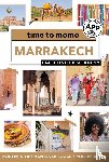 Emmers, Astrid - Marrakech