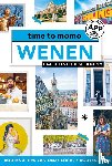 Lambin, Lotte - Wenen - time to momo